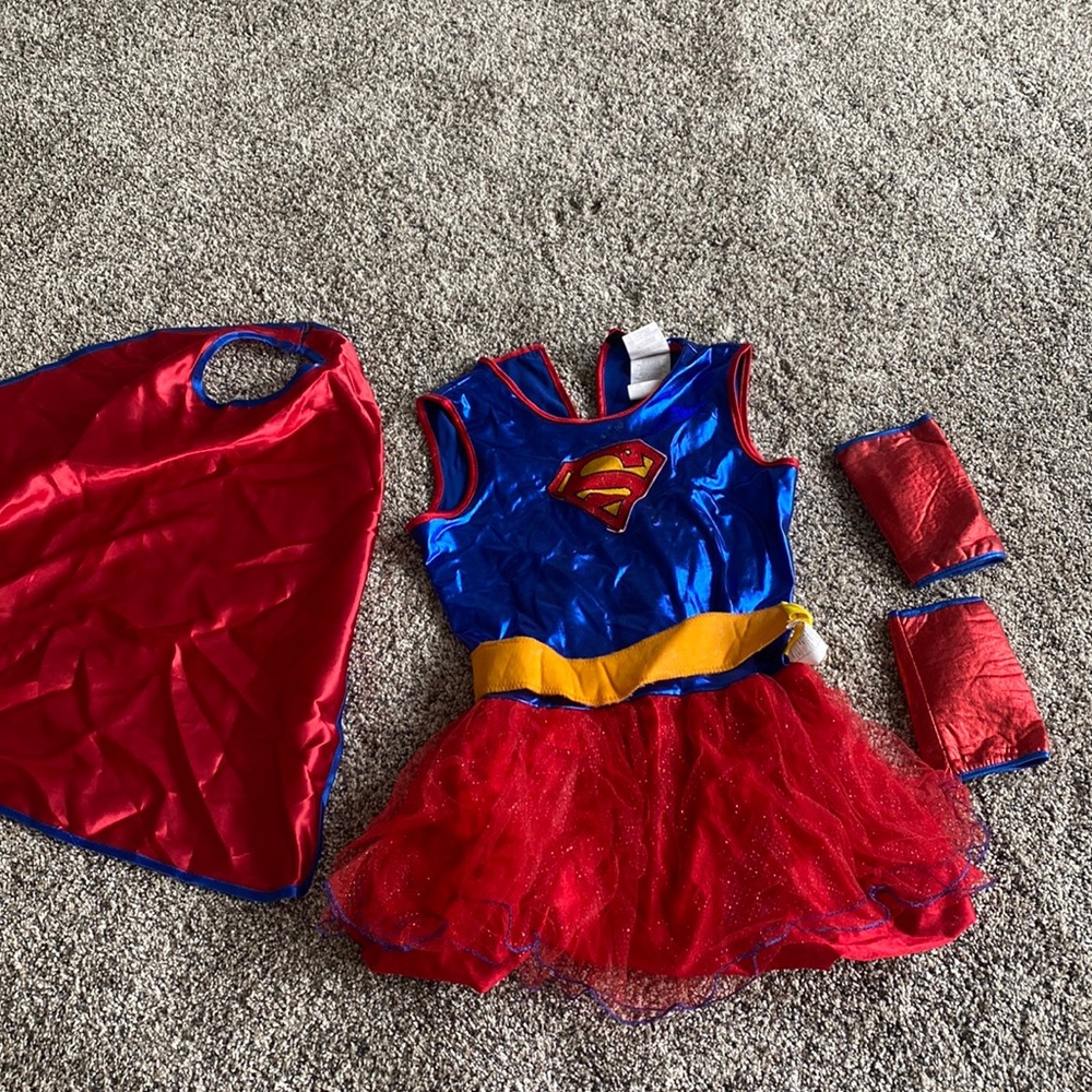 Halloween Costume